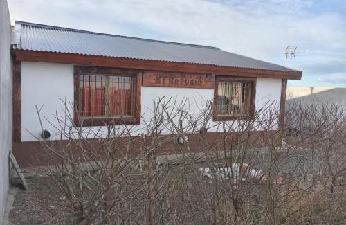 Río Gallegos Casa | Mi Refugio