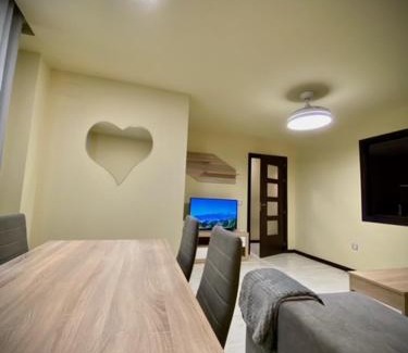 Arenas de San Pedro Apartamento | Mi Refugio