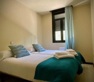 Arenas de San Pedro Apartamento | Mi Refugio
