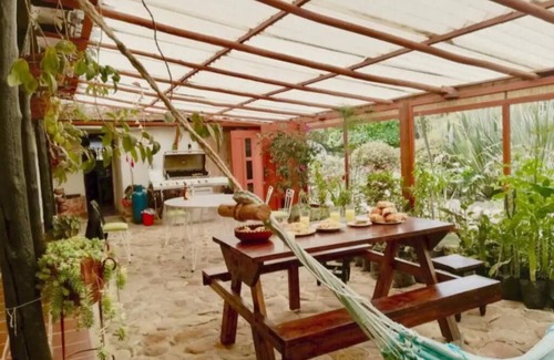 Guasca Casa | Mi Refugio RÎØ 150 years BBQ Farm