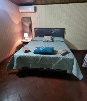 Asuncion Apartamento | Mi Rinconcito