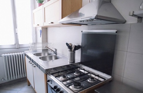 Milan Apartamento | Mi-semp96a2 - Corso Sempione 96