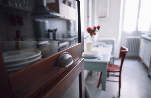 Milan Apartamento | Mi-semp96a2 - Corso Sempione 96