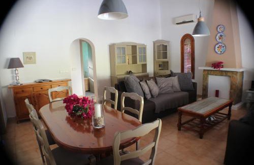 Casas de Torrat Casa | Mi Sueño