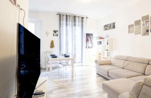 Bicocca Apartamento | Mi Suzzani
