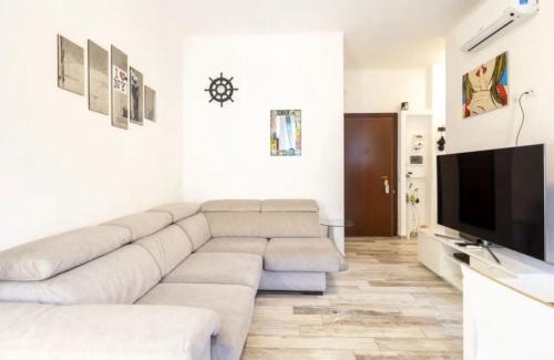 Bicocca Apartamento | Mi Suzzani