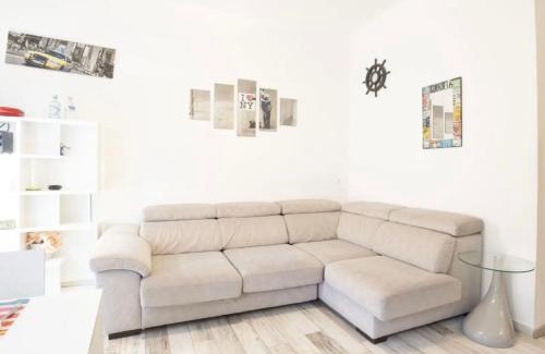 Bicocca Apartamento | Mi Suzzani