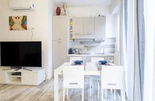 Bicocca Apartamento | Mi Suzzani