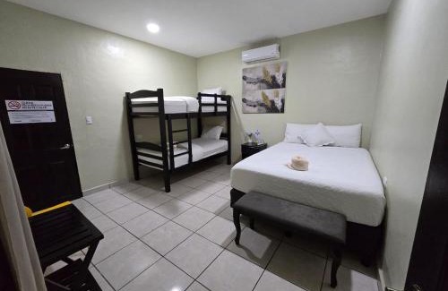San Luis Talpa Hotel | Mi Tierra Hotel y Restaurante Aeropuerto SAL