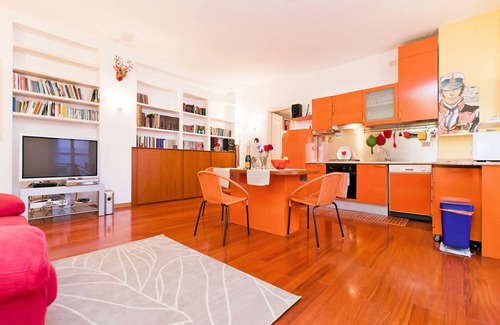 Casoretto Apartamento | Mi-valla87a1 - Vallazze 87