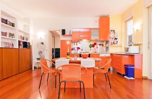 Casoretto Apartamento | Mi-valla87a1 - Vallazze 87