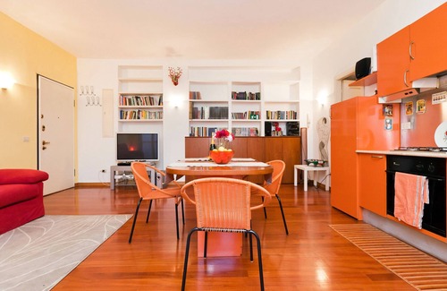 Casoretto Apartamento | Mi-valla87a1 - Vallazze 87