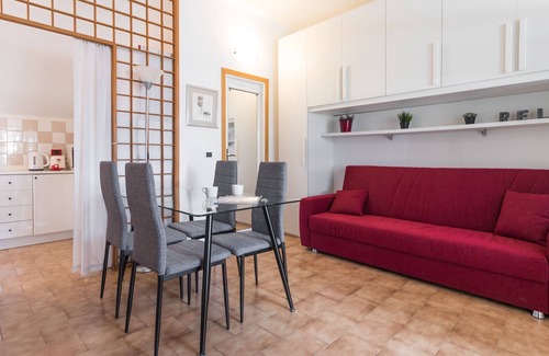 Navigli Apartamento | Mi-wash91a8 - Washington 91