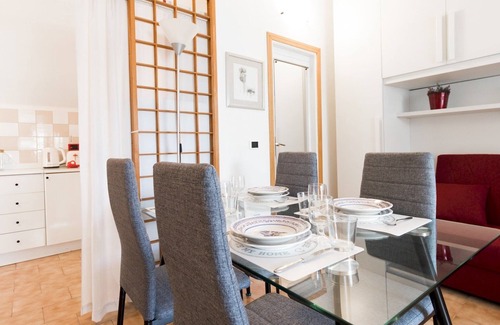 Navigli Apartamento | Mi-wash91a8 - Washington 91