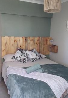 Caledon Apartamento | Mia Amore