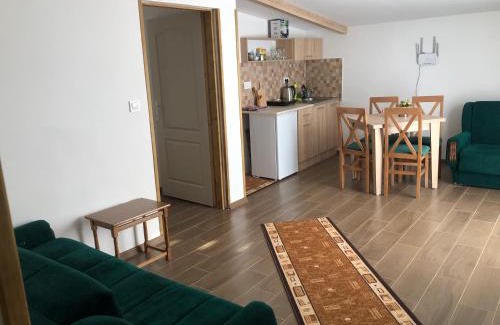 Gornji Milanovac Apartamento | Mia apartmani - novoizgradjeni objekat
