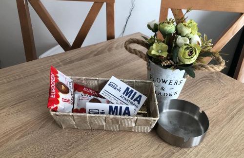 Gornji Milanovac Apartamento | Mia apartmani - novoizgradjeni objekat
