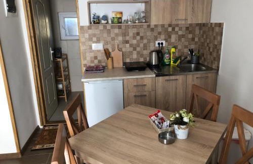 Gornji Milanovac Apartamento | Mia apartmani - novoizgradjeni objekat