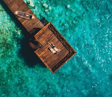 Othón P. Blanco Hotel | Mia Bacalar Luxury Resort & Spa