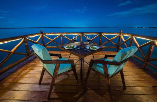 Othón P. Blanco Hotel | Mia Bacalar Luxury Resort & Spa
