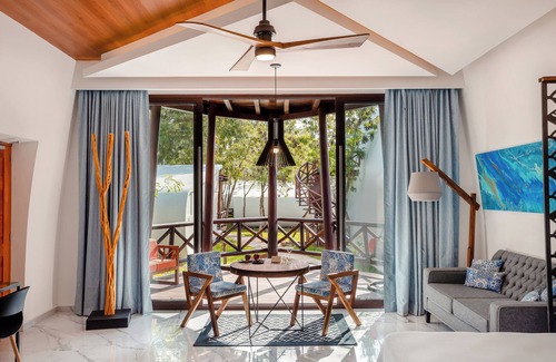 Bacalar Complejo | Mia Bacalar Luxury Resort & Spa
