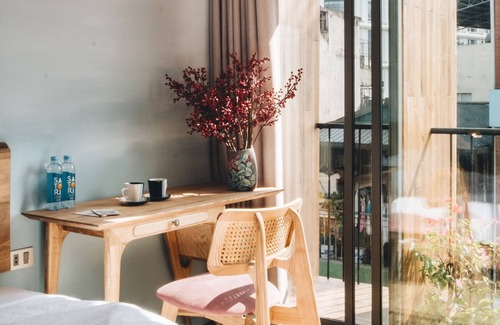 Hoan Kiem Hotel | Mia Casa by Satori