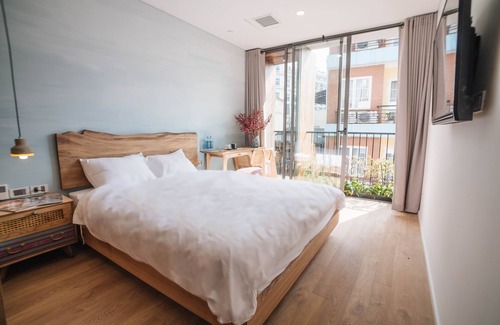 Hoan Kiem Hotel | Mia Casa by Satori