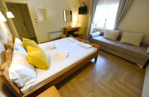 Petrovaradin Apartamento | Mia Casa deluxe