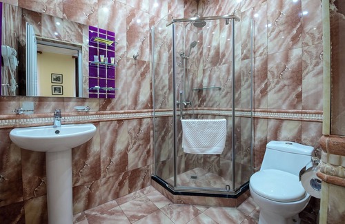 Kentron Hotel | Mia Casa Hotel