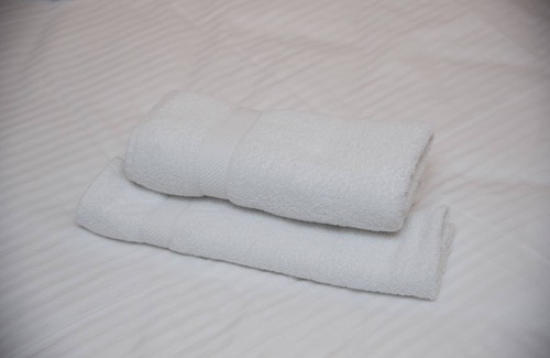 Kentron Hotel | Mia Casa Hotel