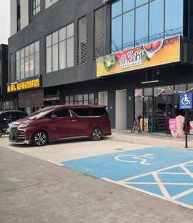 Kuala Langat District Apartamento | Mia Casa Maya Bay Splashmania KLIA