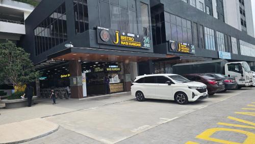 Kuala Langat District Apartamento | Mia Casa Maya Bay Splashmania KLIA