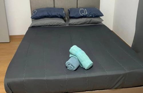 Kuala Langat District Apartamento | Mia Casa Maya Bay Splashmania KLIA