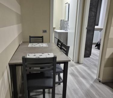 Lissone Apartamento | Mia Casa Muggiò
