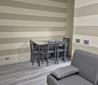 Lissone Apartamento | Mia Casa Muggiò