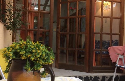 Lago Puelo Casa | «Mía Chinita»