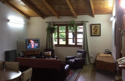 Lago Puelo Casa | «Mía Chinita»