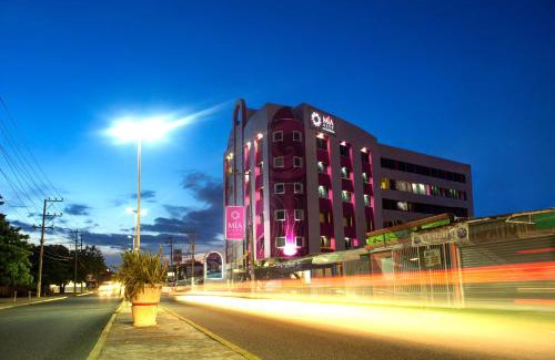 Villahermosa Hotel | Mia City Villahermosa
