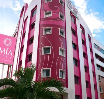 Villahermosa Hotel | Mia City Villahermosa