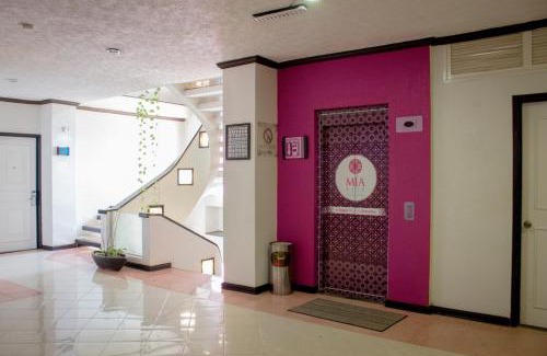 Villahermosa Hotel | Mia City Villahermosa