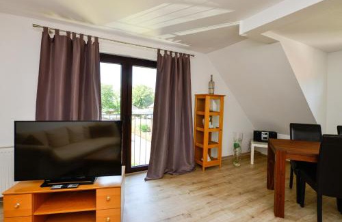 Schiffdorf Apartamento | MIA - Ferienwohnung Wehdel bei Bremerhaven