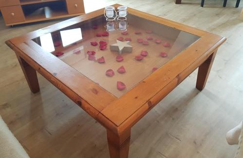 Schiffdorf Apartamento | MIA - Ferienwohnung Wehdel bei Bremerhaven