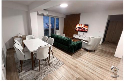 North Macedonia Apartamento | Mia Home Mavrovo