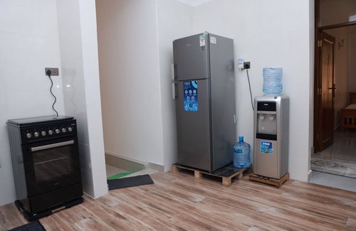 Likoni Apartamento | Mia Homes Mombasa
