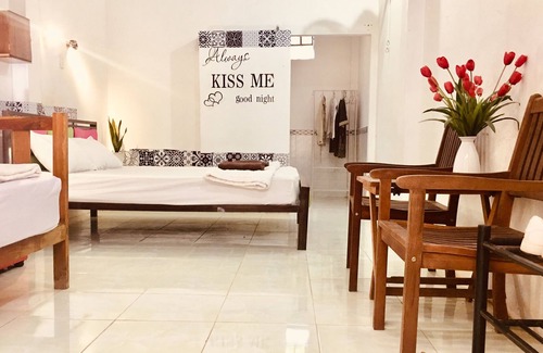 Ong Lang Casa | Mia Homestay