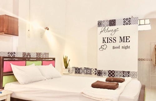 Ong Lang Casa | Mia Homestay