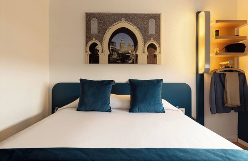 Fes Hotel | Mia Hotels Fes