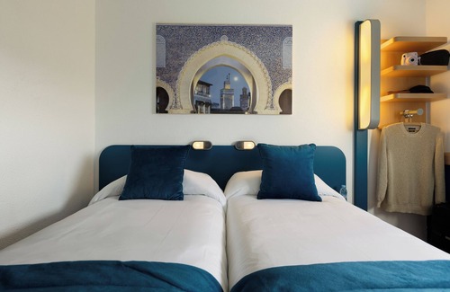 Fes Hotel | Mia Hotels Fes