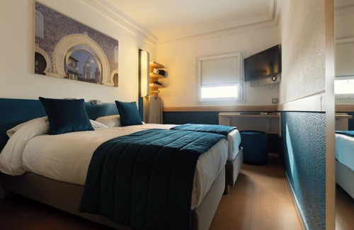 Fes Hotel | Mia Hotels Fes