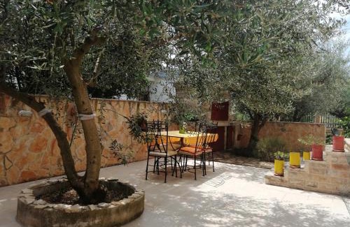 Kastel Novi Apartamento | Mia